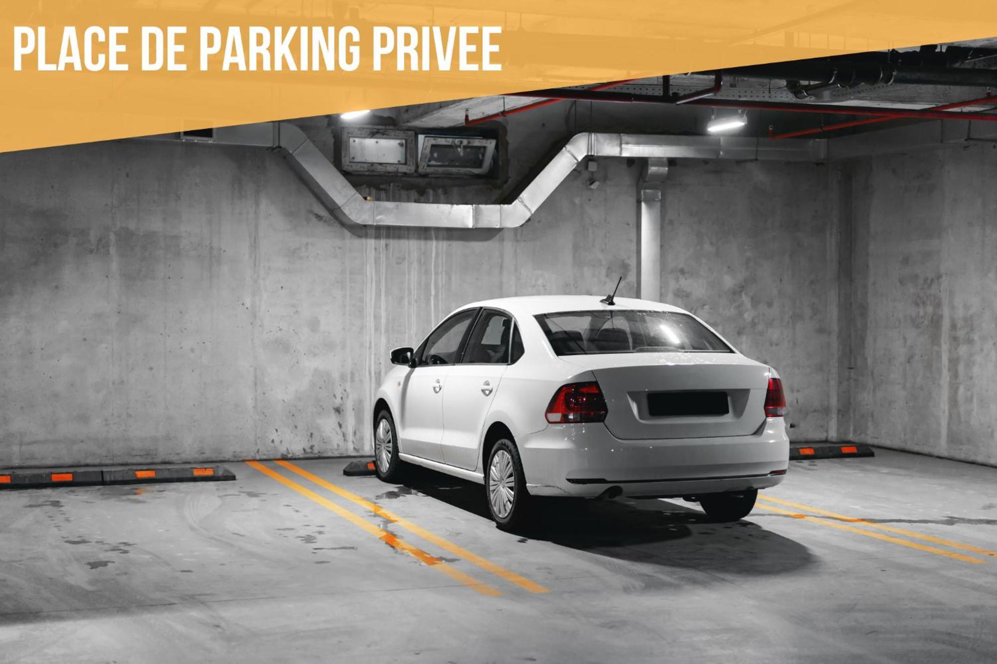 Parking & Balcon * Ideal Jo 2024 * Stade De France Saint-Denis  Exterior foto